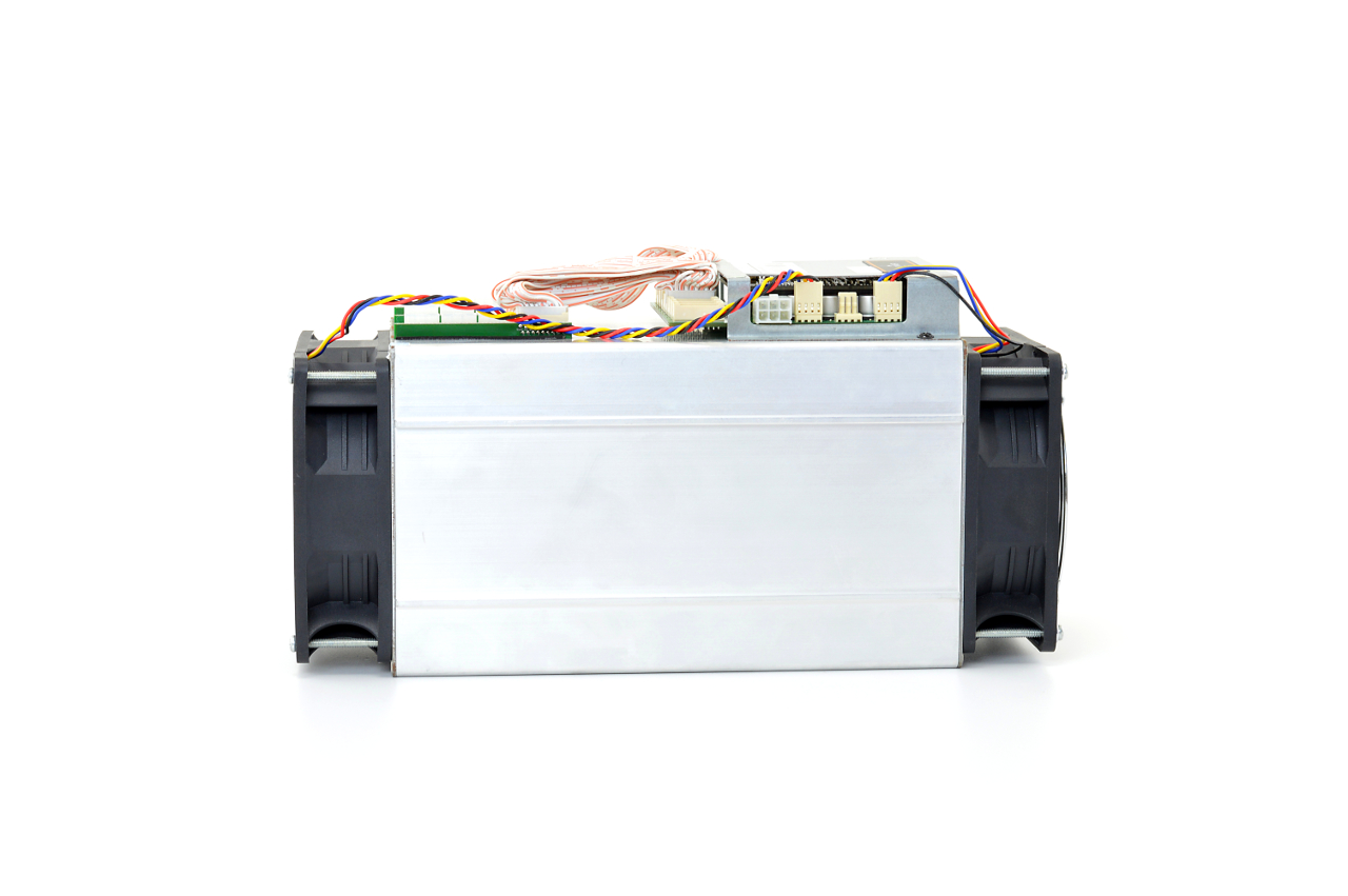 Bitmain Antminer S7 - 360 Degree View image