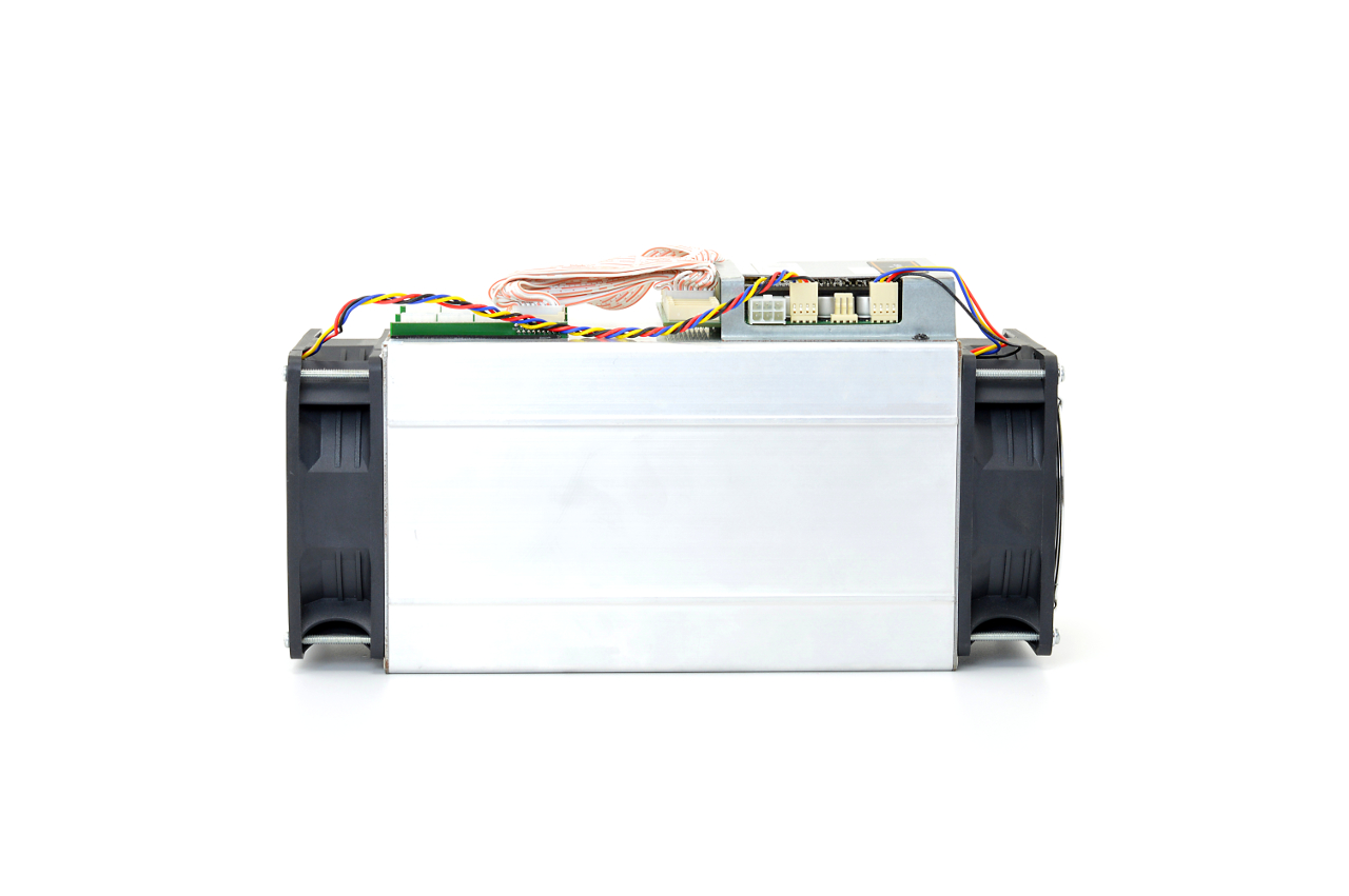 Bitmain Antminer S7 - 360 Degree View image