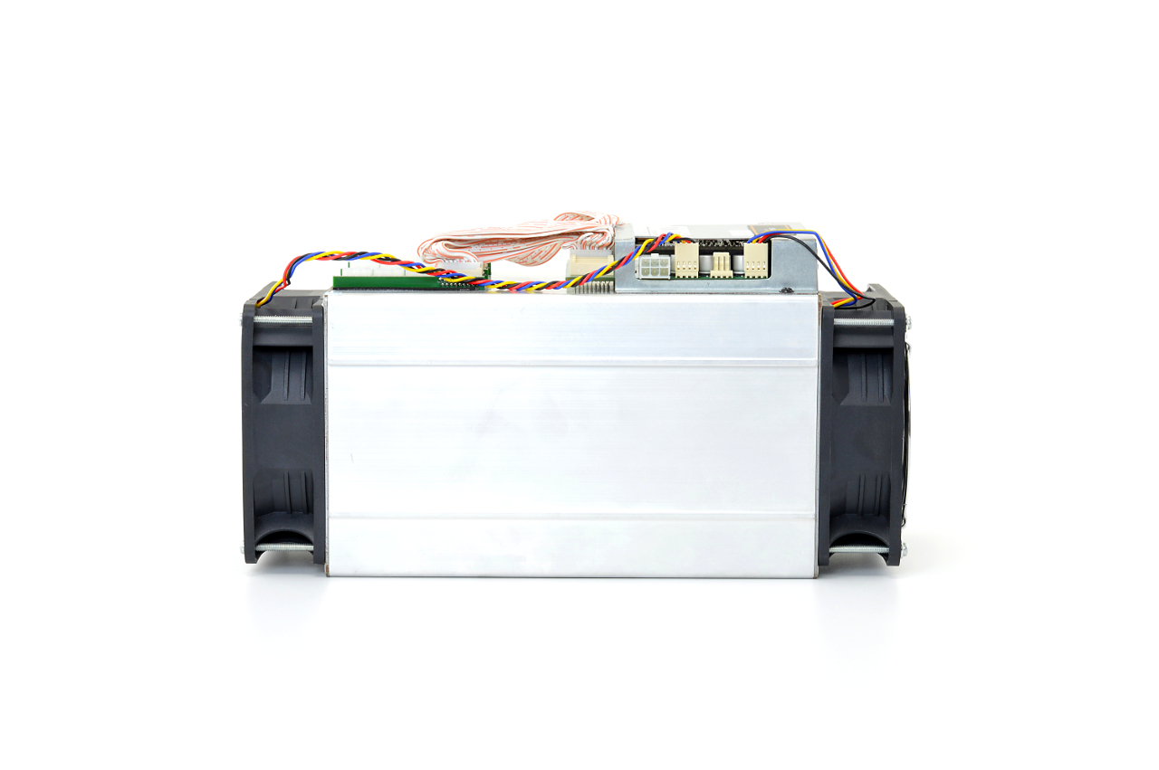 Bitmain Antminer S7 - 360 Degree View image