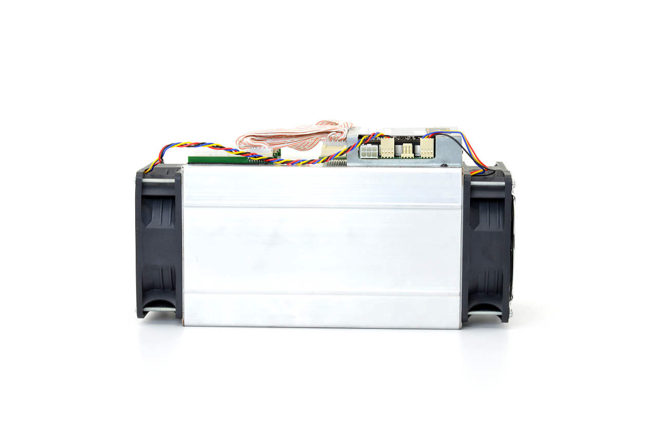 Bitmain Antminer S7 - 360 Degree View image