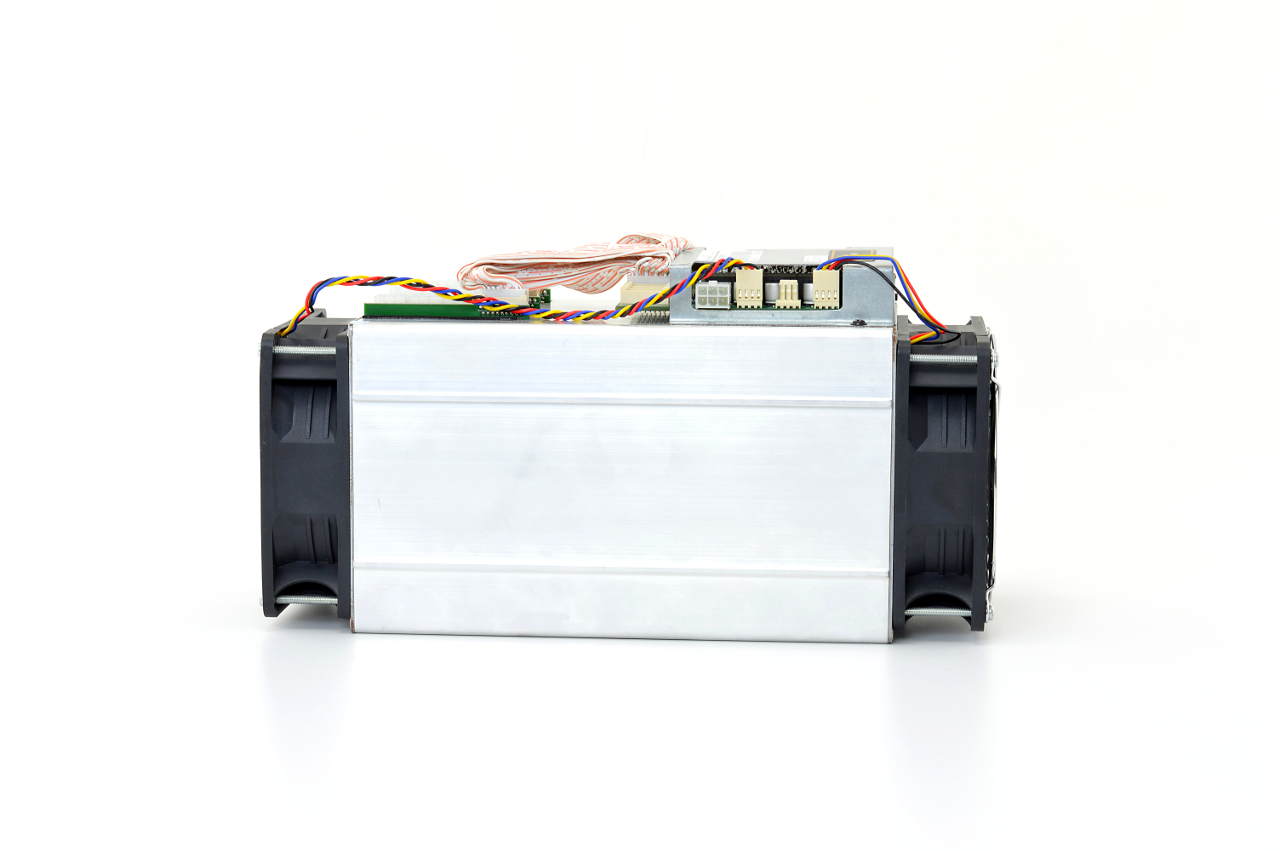 Bitmain Antminer S7 - 360 Degree View image
