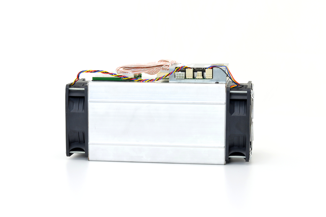Bitmain Antminer S7 - 360 Degree View image