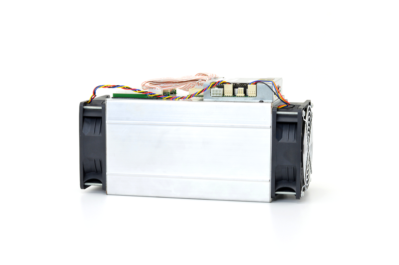Bitmain Antminer S7 - 360 Degree View image
