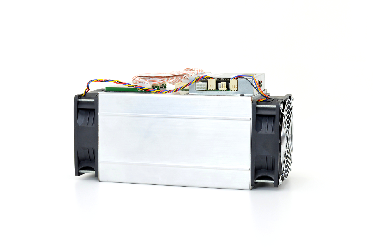 Bitmain Antminer S7 - 360 Degree View image