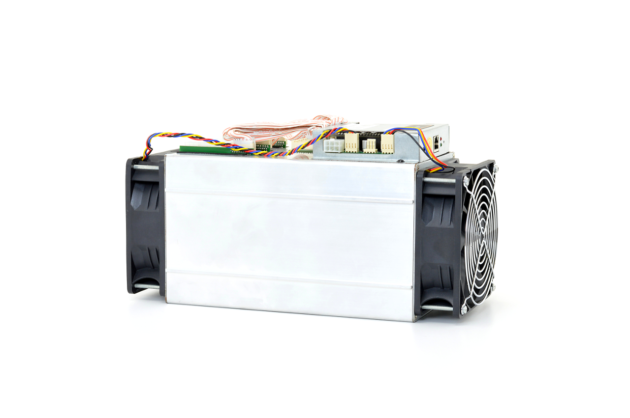 Bitmain Antminer S7 - 360 Degree View image