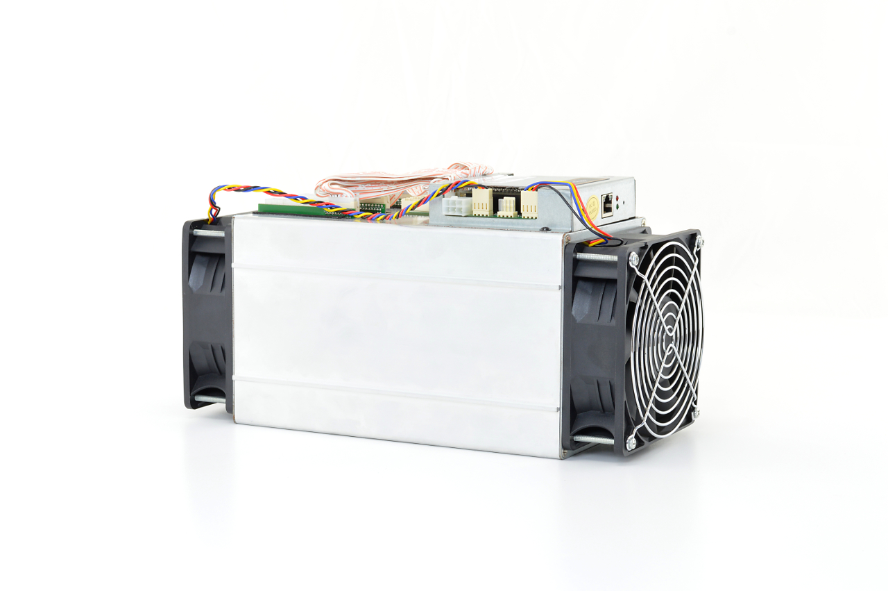 Bitmain Antminer S7 - 360 Degree View image