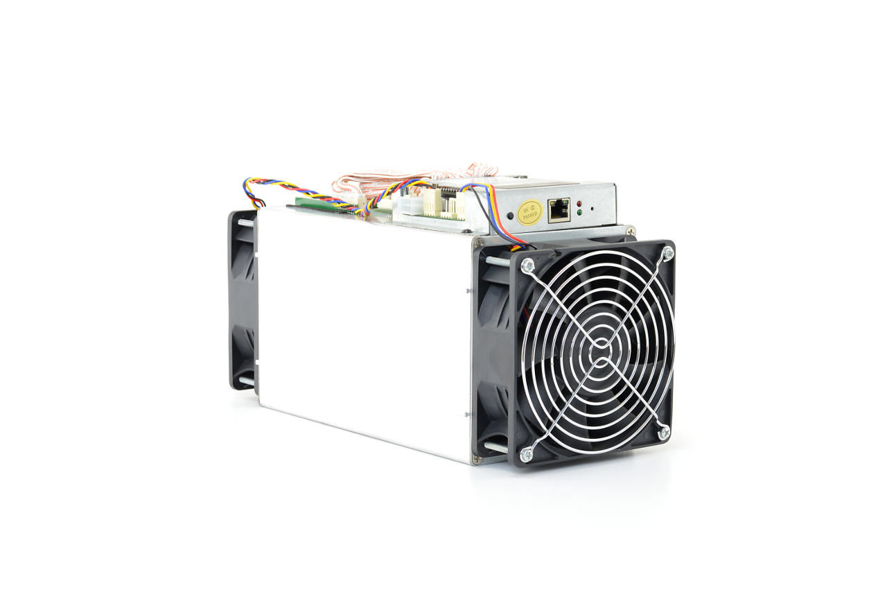 Bitmain Antminer S7 - 360 Degree View image