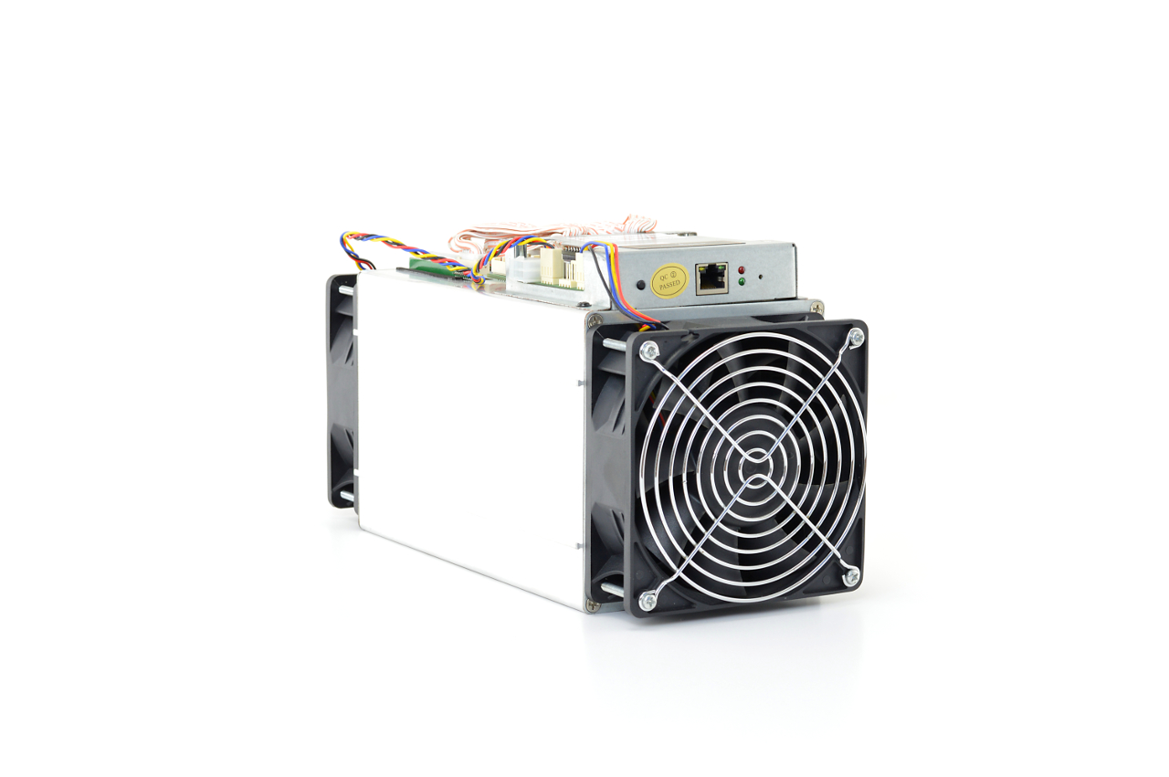 Bitmain Antminer S7 - 360 Degree View image