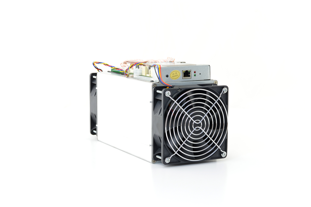 Bitmain Antminer S7 - 360 Degree View image