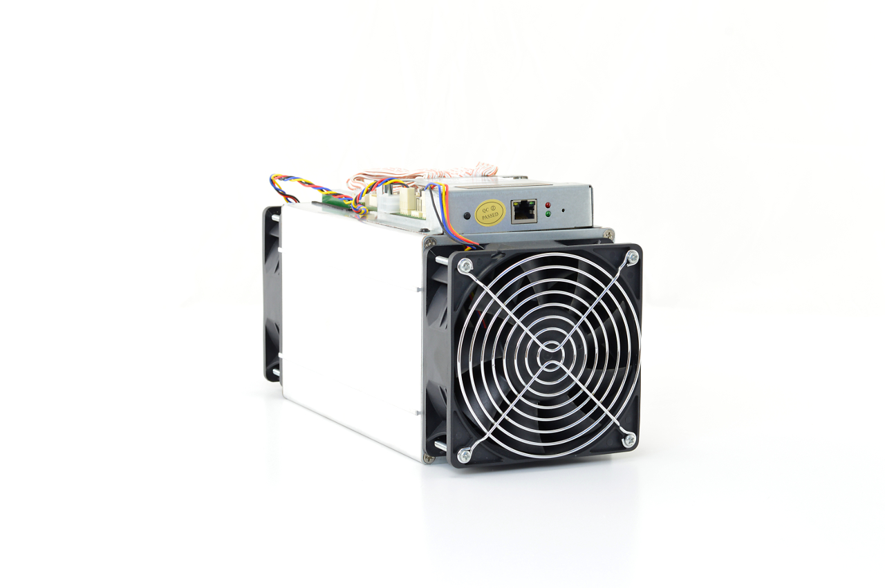 Bitmain Antminer S7 - 360 Degree View image