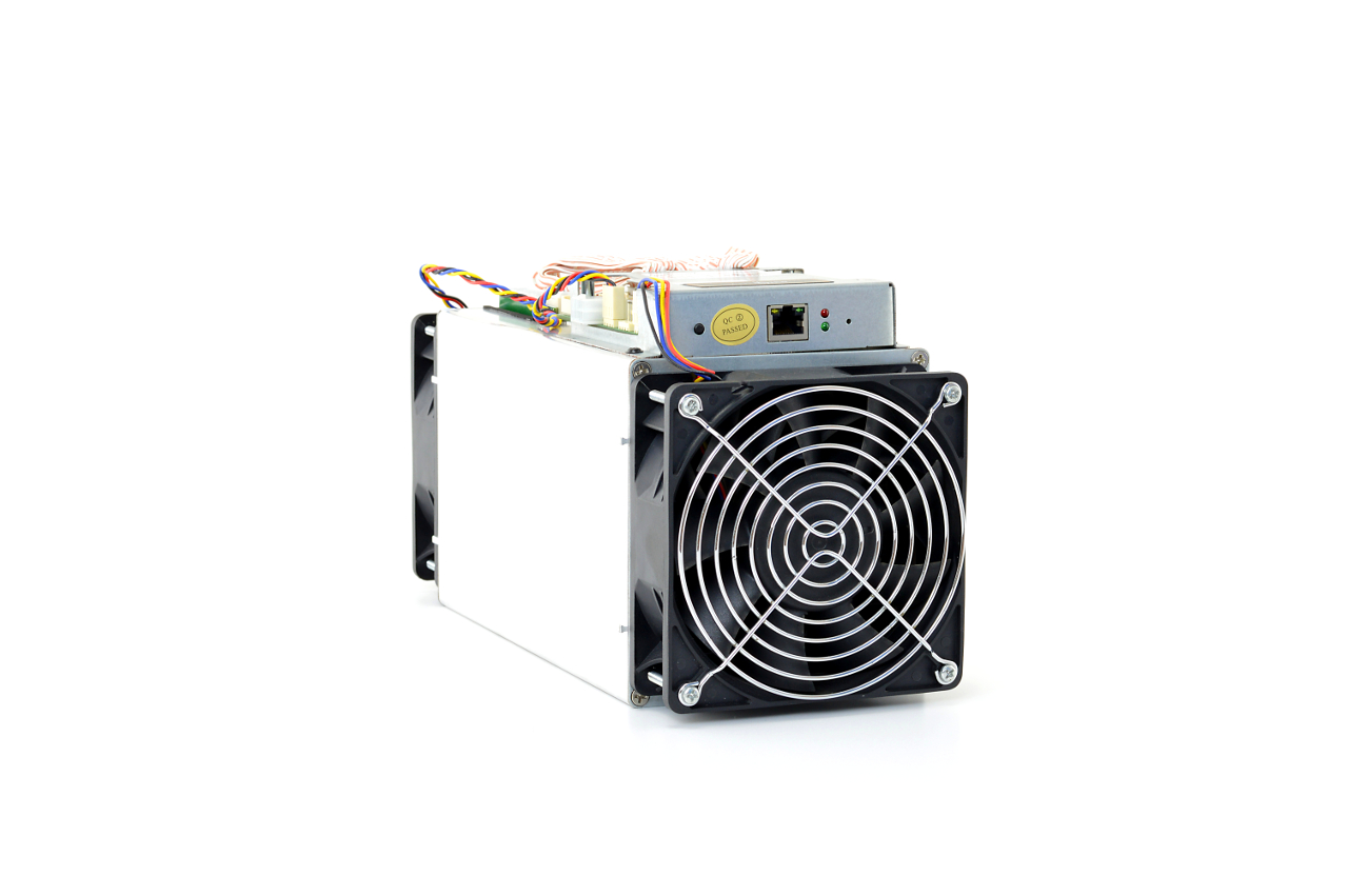 Bitmain Antminer S7 - 360 Degree View image