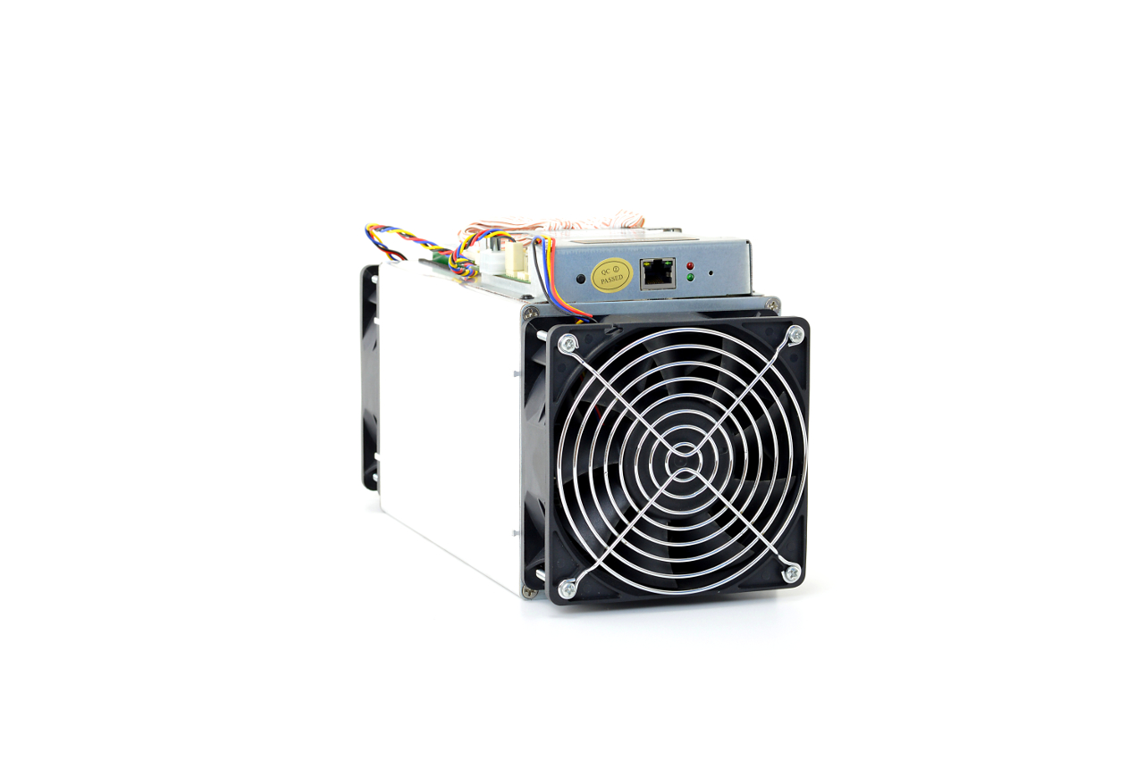Bitmain Antminer S7 - 360 Degree View image