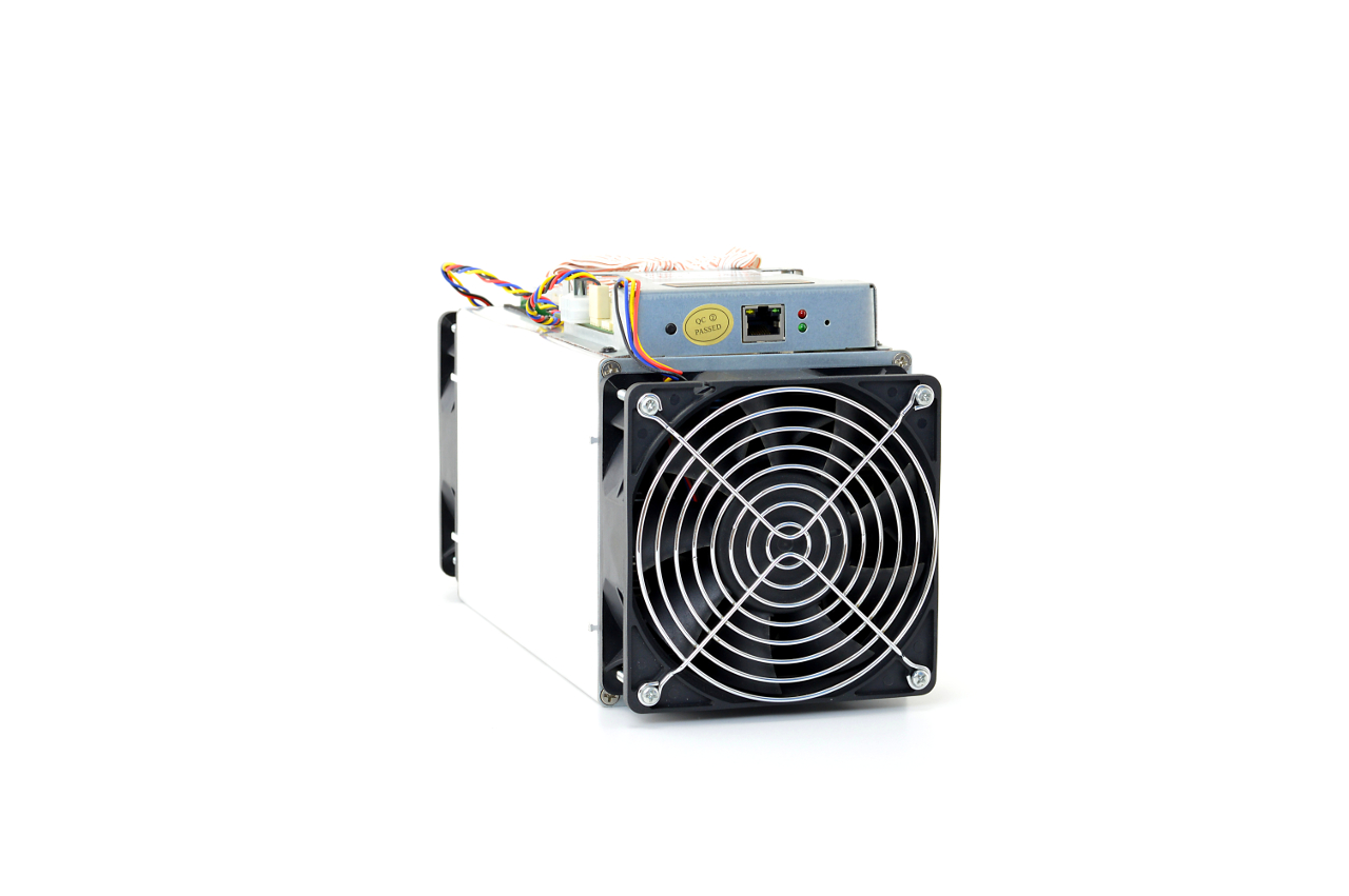 Bitmain Antminer S7 - 360 Degree View image