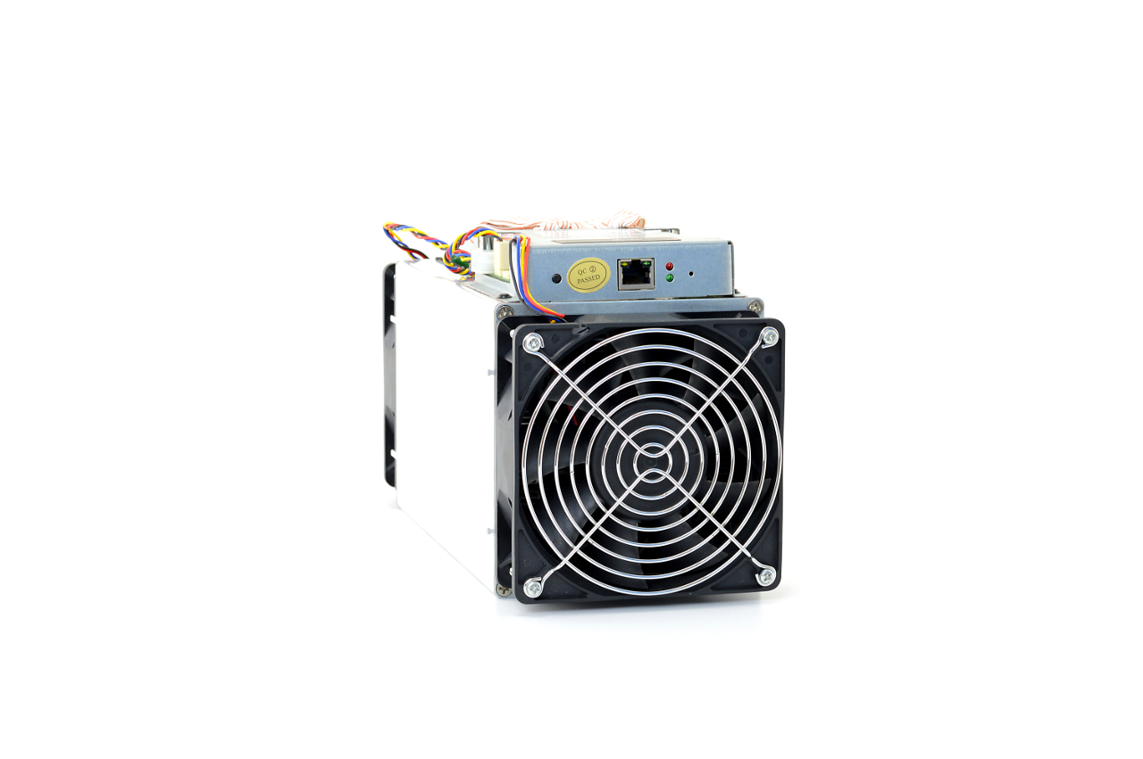 Bitmain Antminer S7 - 360 Degree View image