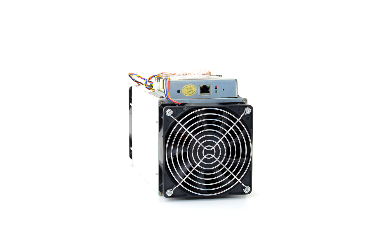 Bitmain Antminer S7 - 360 Degree View image