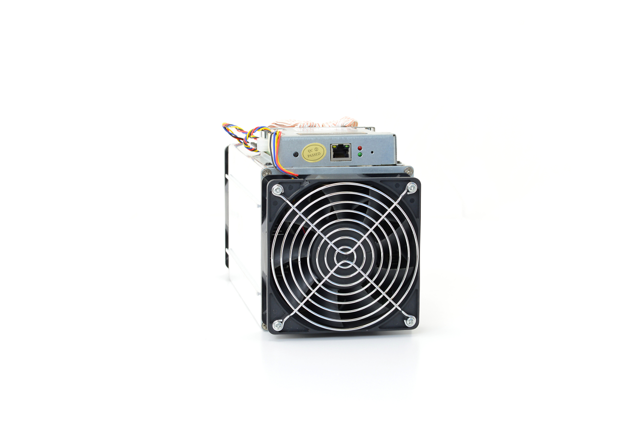 Bitmain Antminer S7 - 360 Degree View image