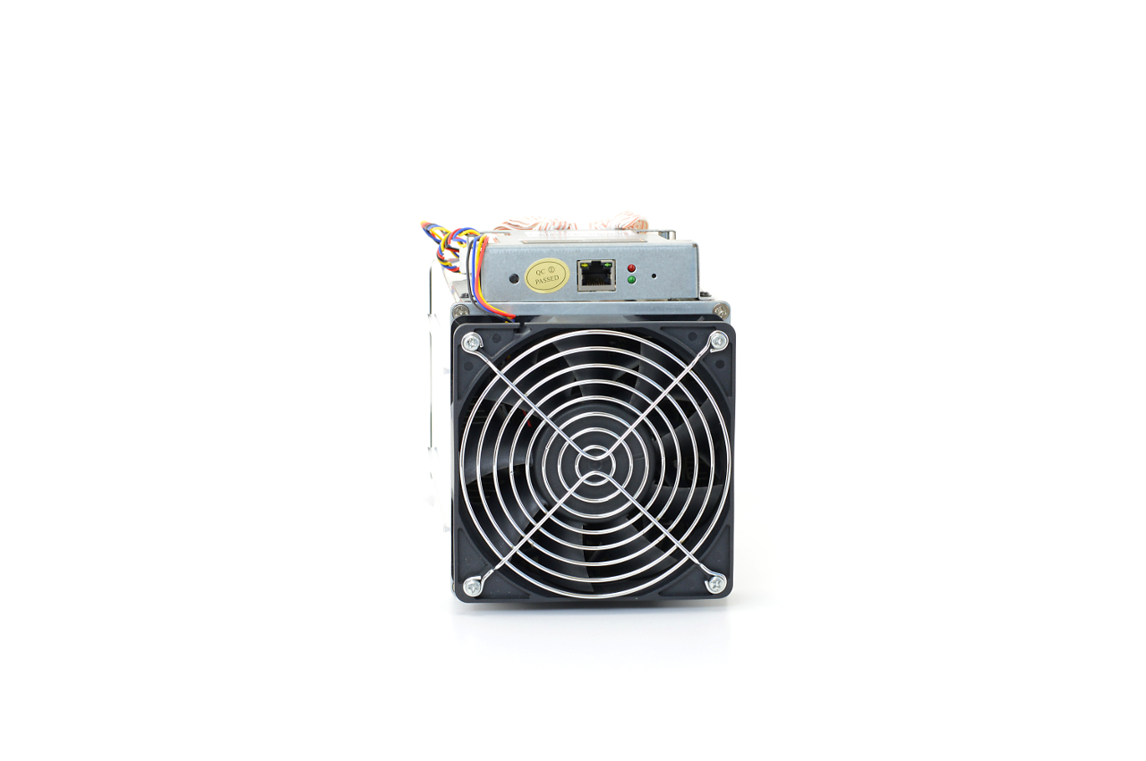Bitmain Antminer S7 - 360 Degree View image
