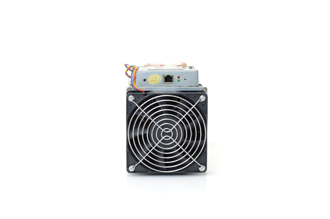 Bitmain Antminer S7 - 360 Degree View image
