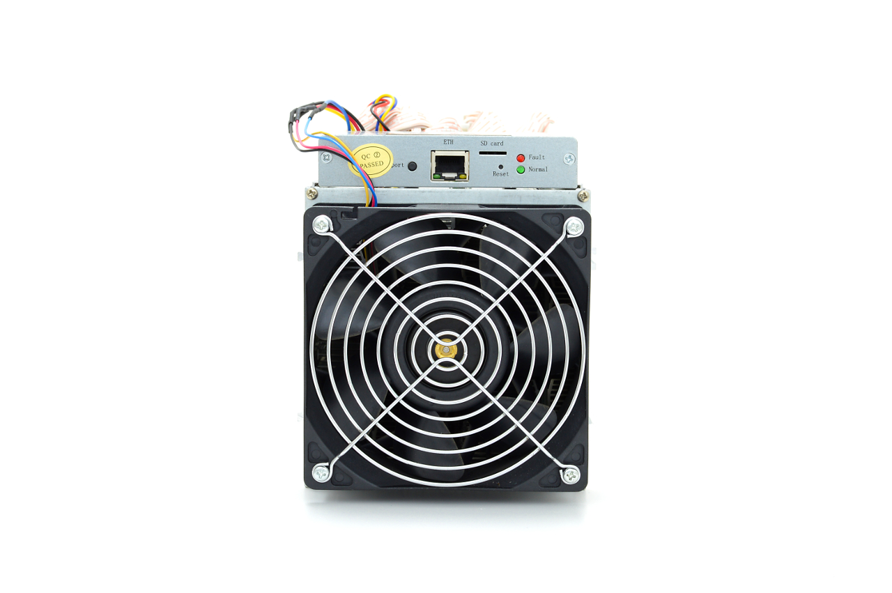 Bitmain Antminer S9 - 360 Degree View image