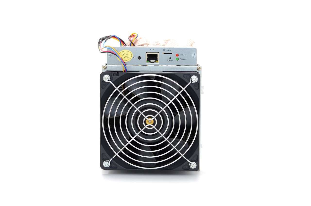 Bitmain Antminer S9 - 360 Degree View image