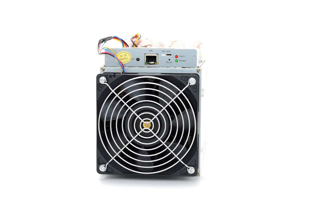 Bitmain Antminer S9 - 360 Degree View image