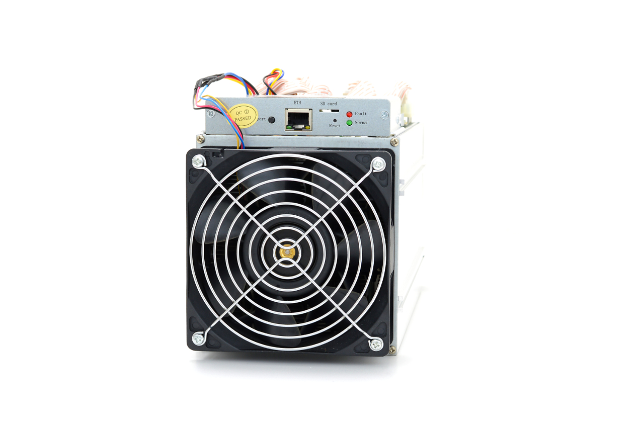 Bitmain Antminer S9 - 360 Degree View image