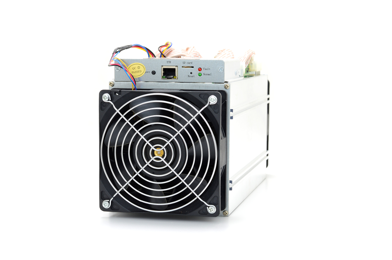 Bitmain Antminer S9 - 360 Degree View image