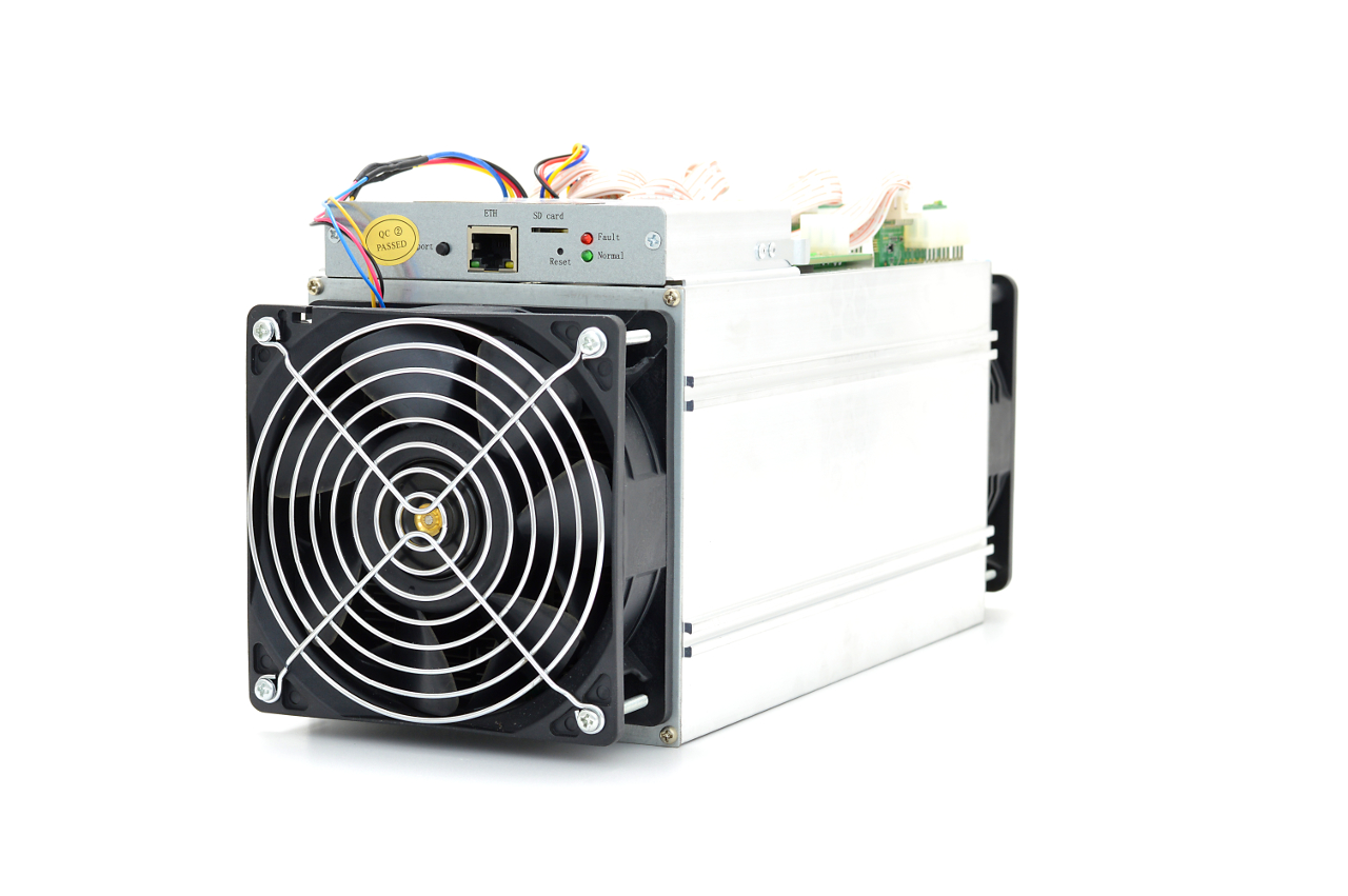 Bitmain Antminer S9 - 360 Degree View image