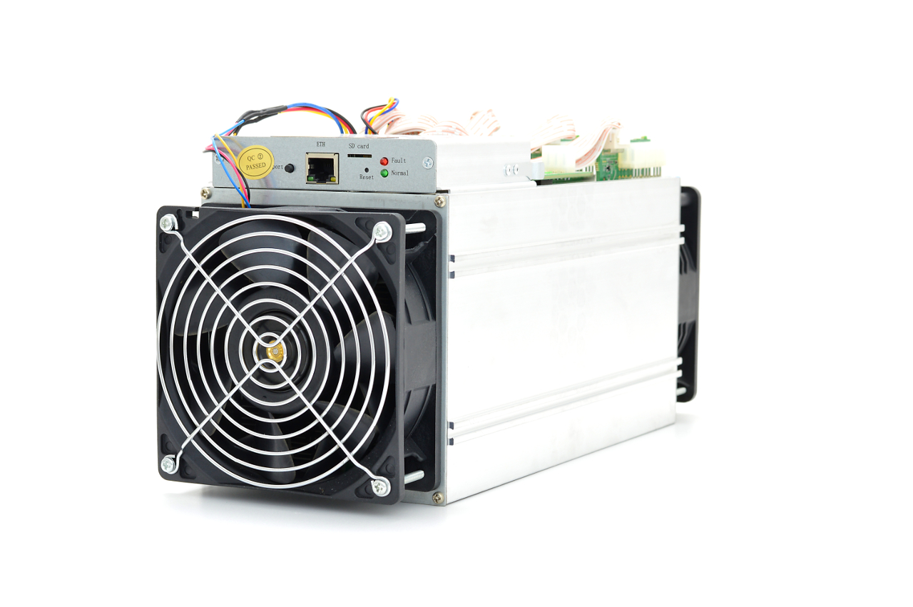 Bitmain Antminer S9 - 360 Degree View image