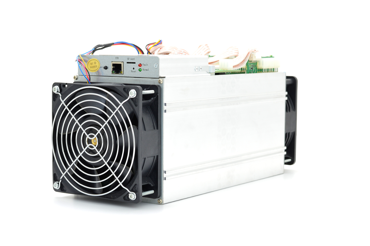 Bitmain Antminer S9 - 360 Degree View image
