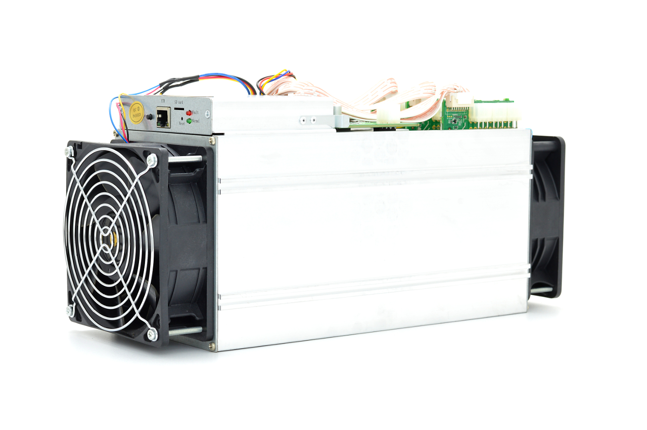 Bitmain Antminer S9 - 360 Degree View image