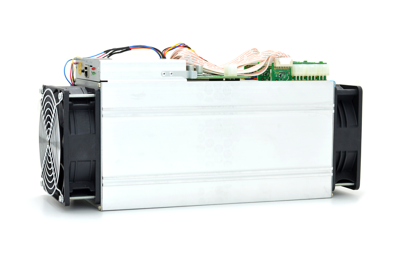 Bitmain Antminer S9 - 360 Degree View image