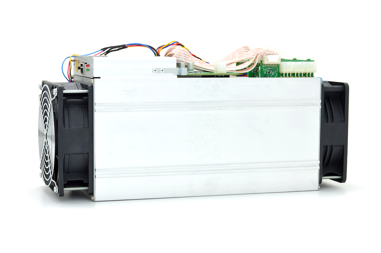 Bitmain Antminer S9 - 360 Degree View image
