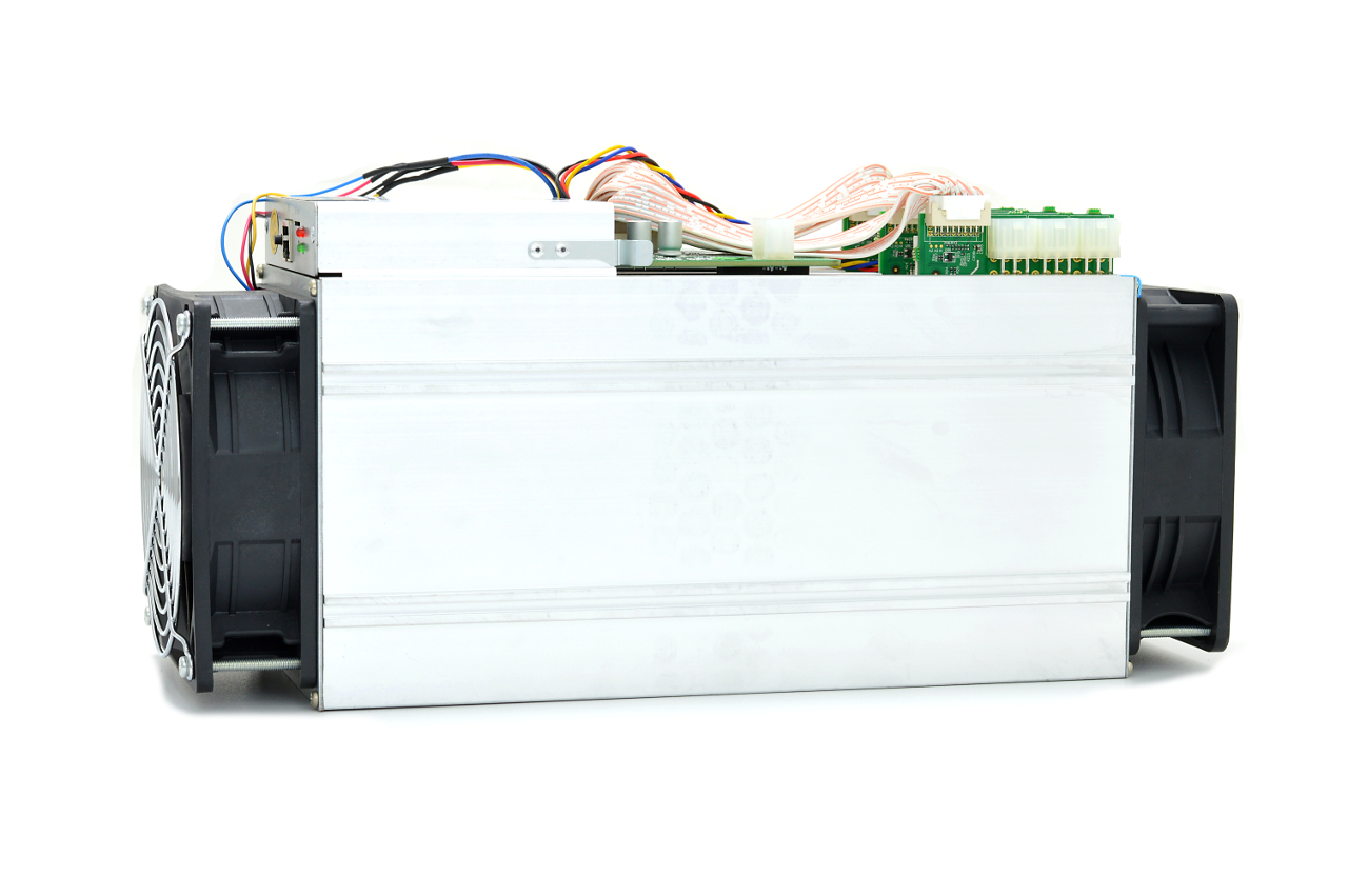 Bitmain Antminer S9 - 360 Degree View image