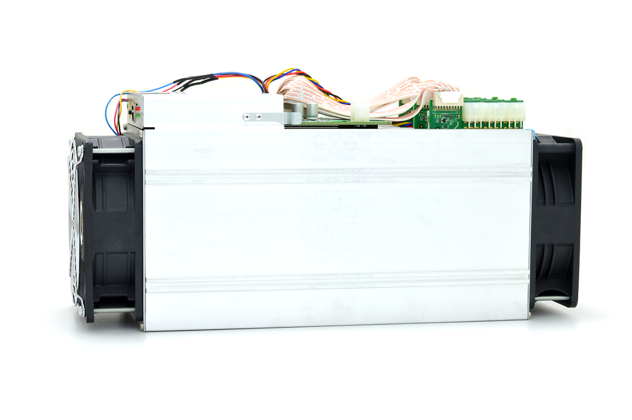 Bitmain Antminer S9 - 360 Degree View image