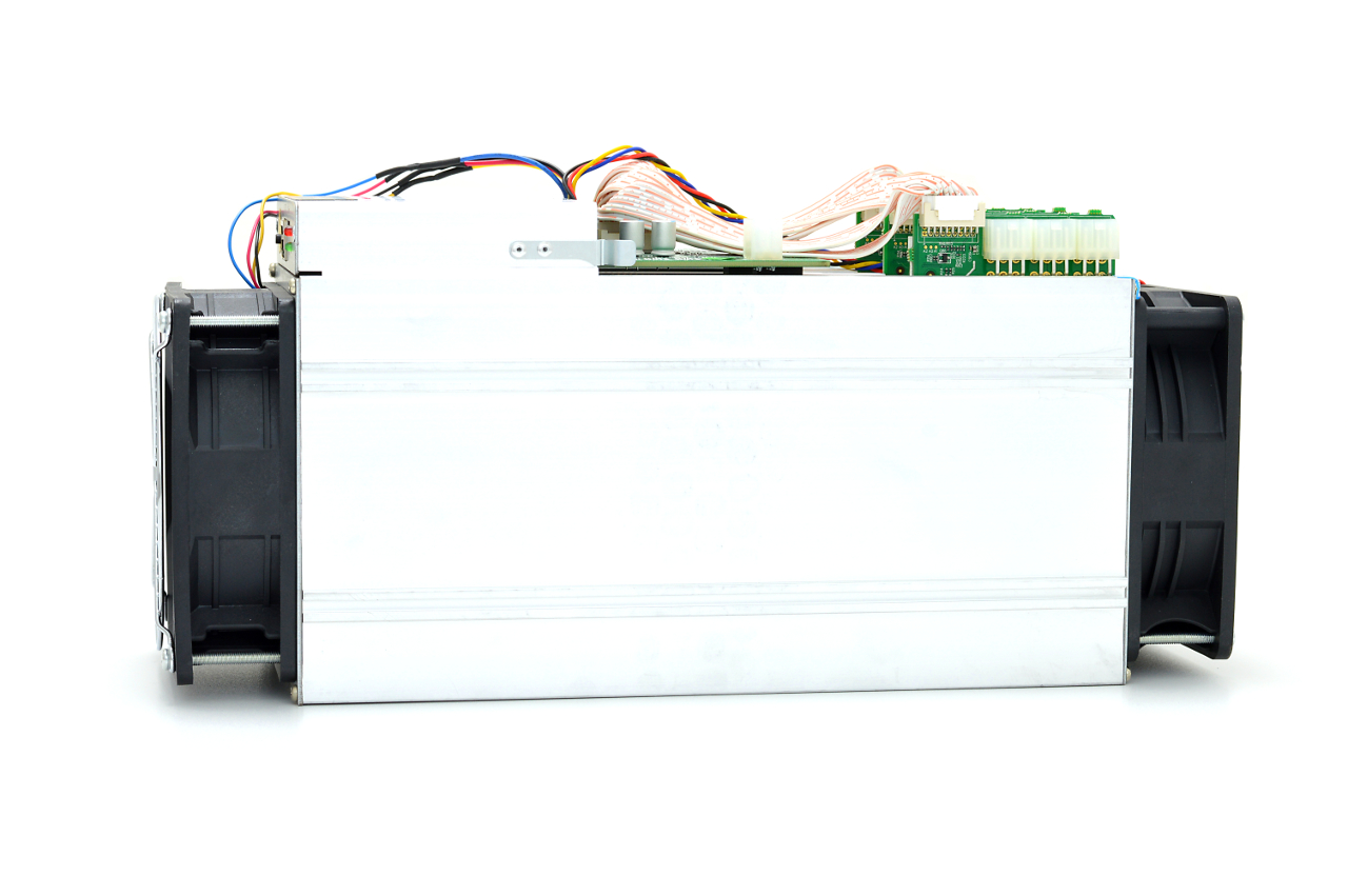 Bitmain Antminer S9 - 360 Degree View image
