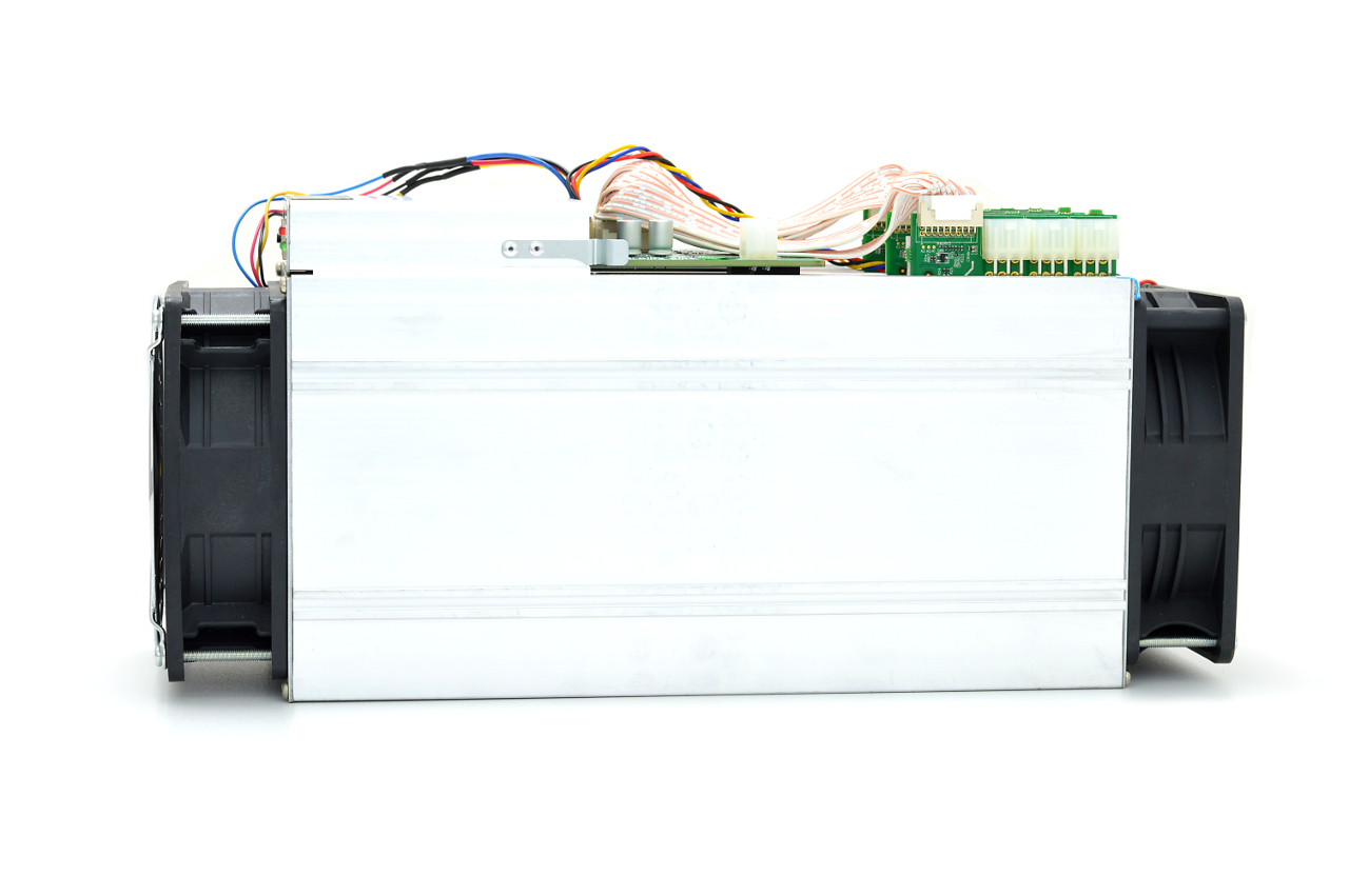 Bitmain Antminer S9 - 360 Degree View image
