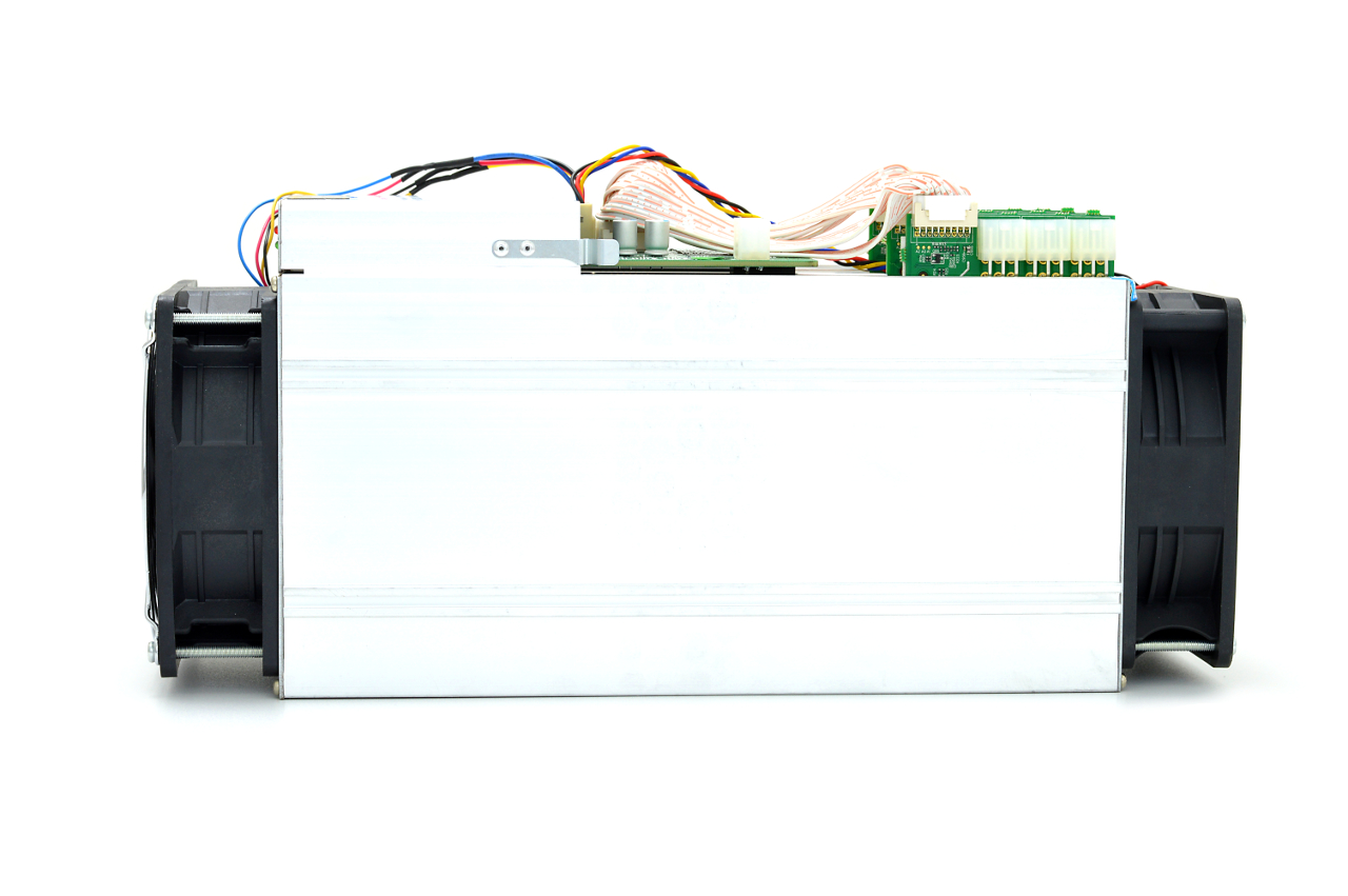 Bitmain Antminer S9 - 360 Degree View image