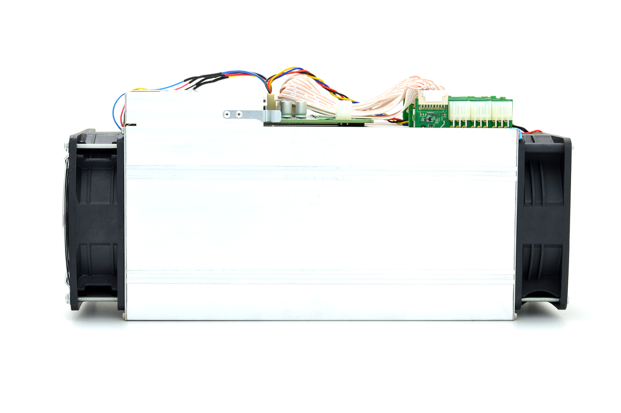 Bitmain Antminer S9 - 360 Degree View image
