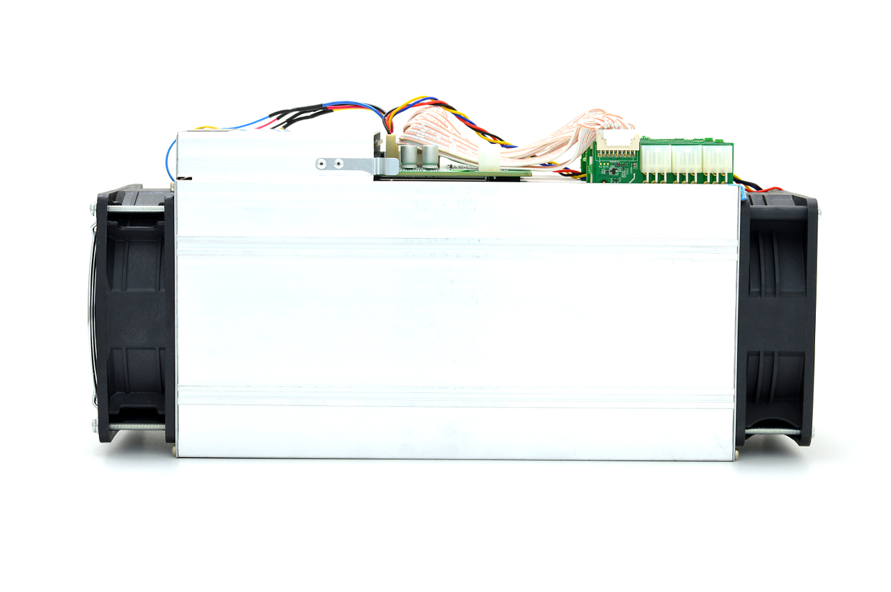Bitmain Antminer S9 - 360 Degree View image