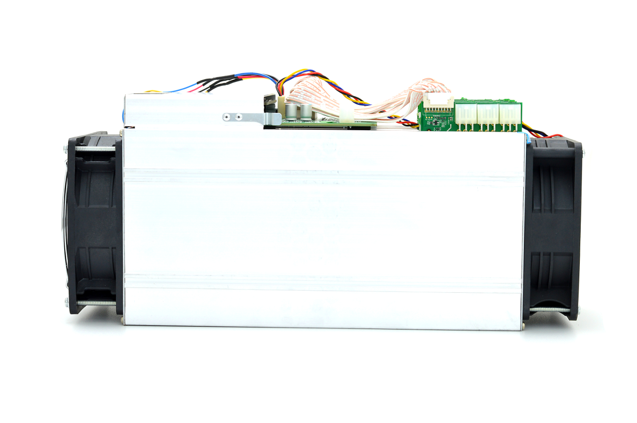 Bitmain Antminer S9 - 360 Degree View image