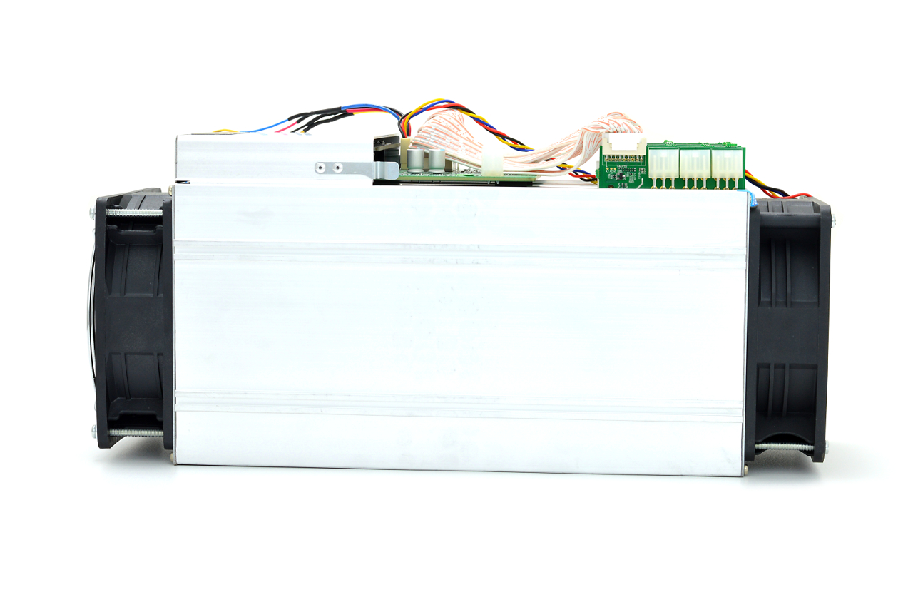 Bitmain Antminer S9 - 360 Degree View image