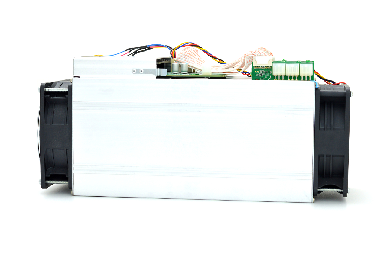 Bitmain Antminer S9 - 360 Degree View image