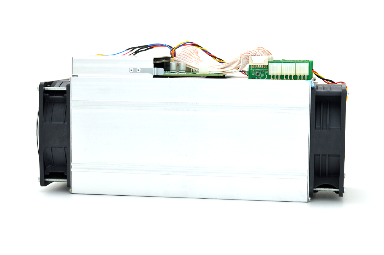 Bitmain Antminer S9 - 360 Degree View image