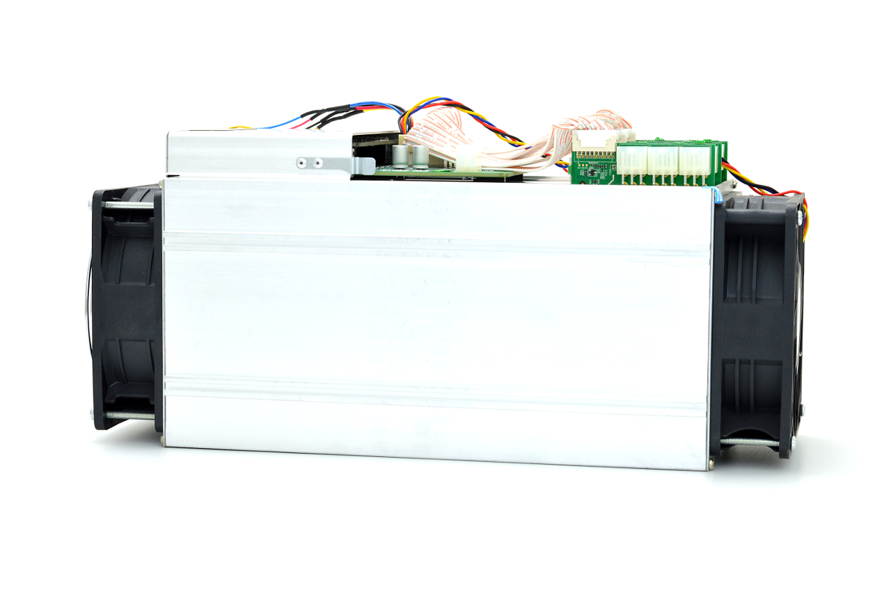 Bitmain Antminer S9 - 360 Degree View image