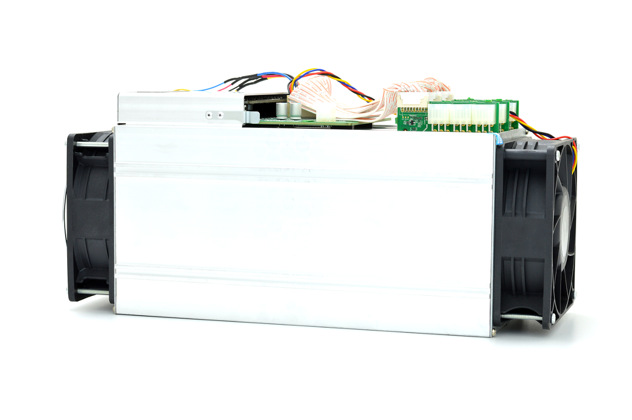 Bitmain Antminer S9 - 360 Degree View image