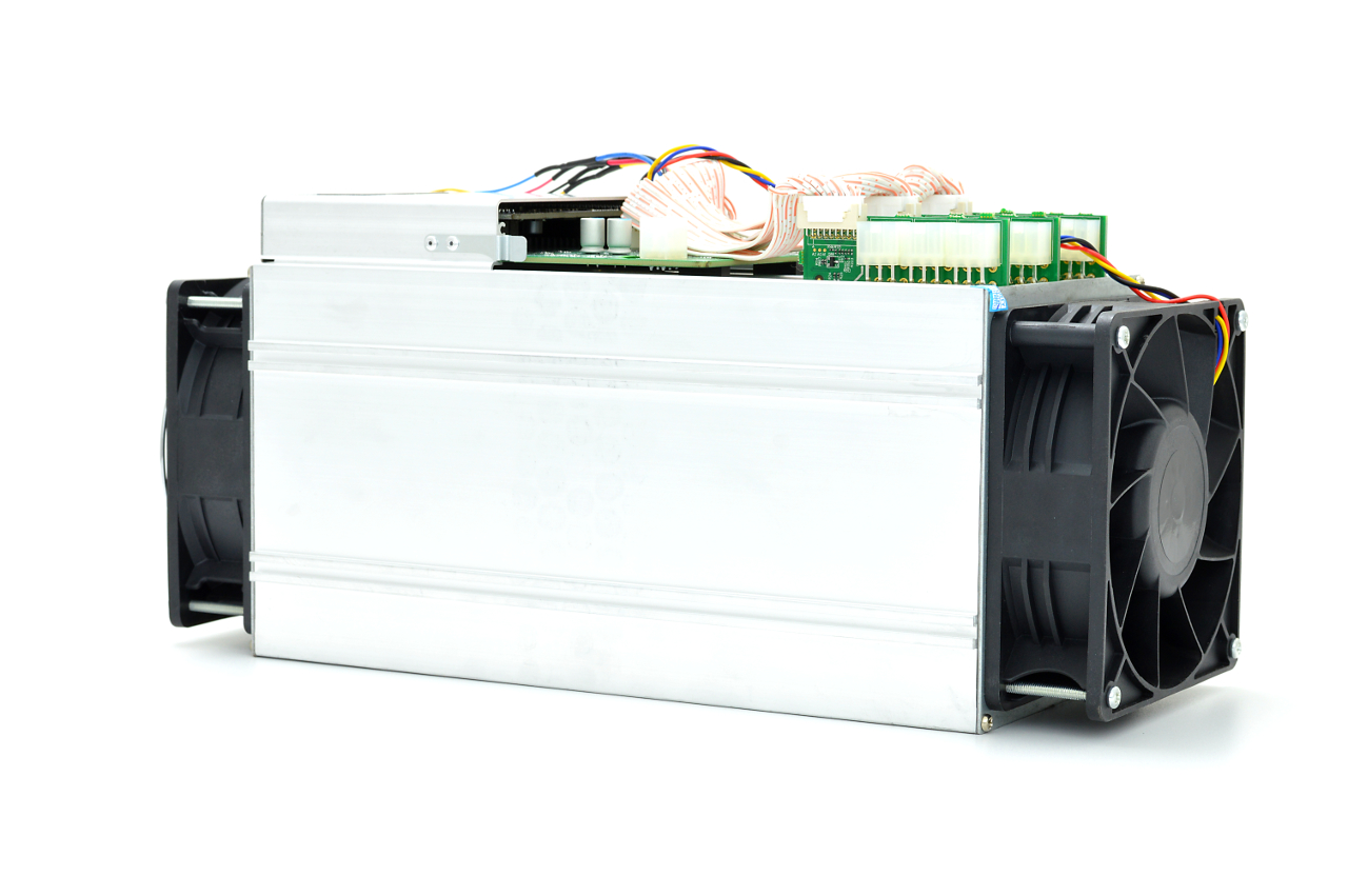 Bitmain Antminer S9 - 360 Degree View image