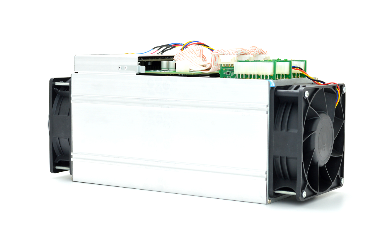 Bitmain Antminer S9 - 360 Degree View image