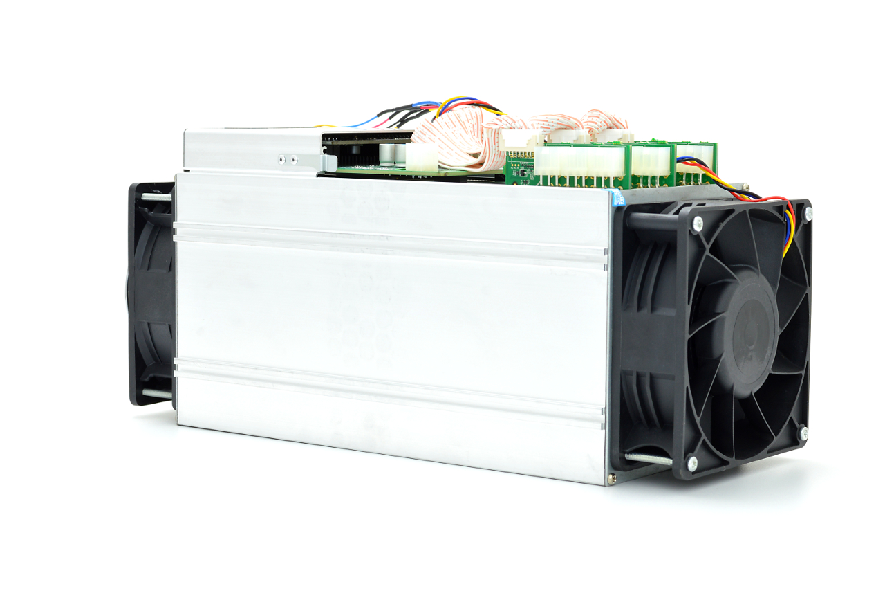Bitmain Antminer S9 - 360 Degree View image