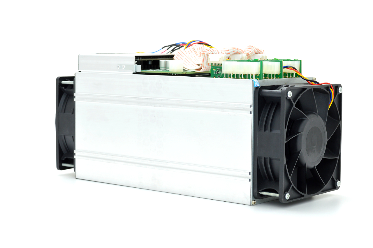 Bitmain Antminer S9 - 360 Degree View image